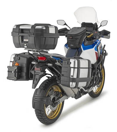 Držiak bočných kufrov GIVI pre Honda CRF1100L PLO1178MK