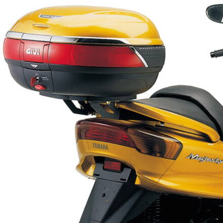 Nosič zadného kufra GIVI pre YAMAHA MAJESTY, MBK SR44