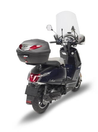 Nosič zadného kufra GIVI pre KYMCO LIKE 125 2017 SR6109