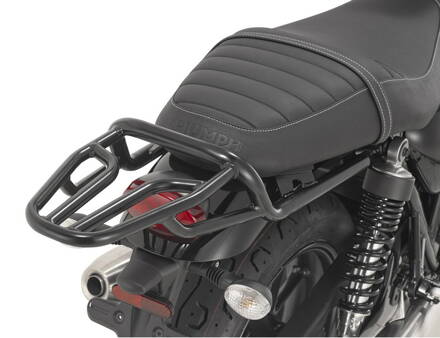 Nosič zadného kufra GIVI pre TRIUMPH STR.TWIN 900 SR6407