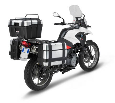 Nosič zadného kufra GIVI pre BMW F 650 GS '04 SR685