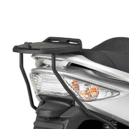 Nosič zadného kufra GIVI pre KYMCO XCITING 500'05 SR89M