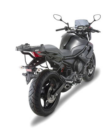 Držiaky bočných tašiek GIVI YAMAHA XJ6 TE2110