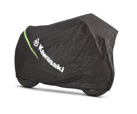 Vnútorná krycia plachta KAWASAKI