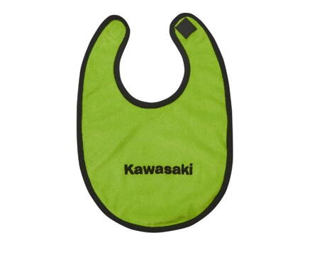 Podbradník KAWASAKI detský