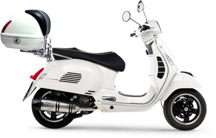 Výfuk LEO VINCE ONE EVO pre VESPA GTS 8571E