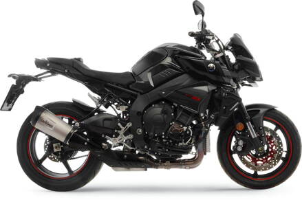 Výfuk LEO VINCE FACTORY S pre YAMAHA MT-10 14162S