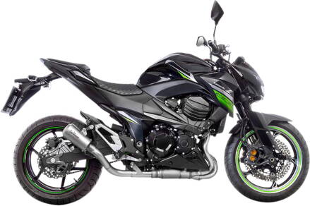 Výfuk LEO VINCE LV-10 pre KAWASAKI Z800 15214