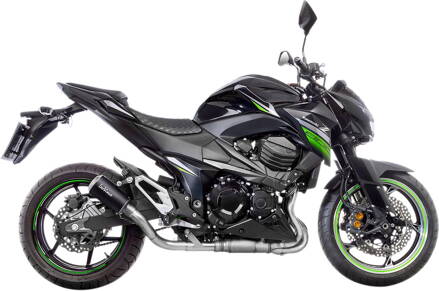 Výfuk LEO VINCE LV-10 pre KAWASAKI Z 800 15214B
