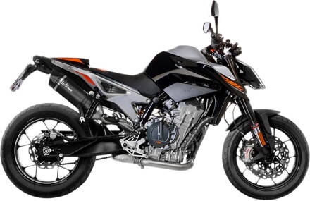 Výfuk LEO VINCE ONE EVO pre KTM 790 14254E