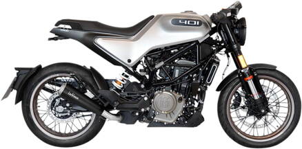 Výfuk LEO VINCE GP pre HUSQVARNA 401 15126