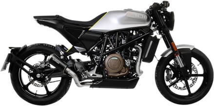 Výfuk LEO VINCE LV-10 pre HUSQVARNA 701 15220C