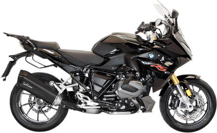 Výfuk LEO VINCE LV12 pre BMW R 1250 R/RS 15306B