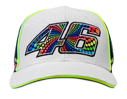VR46 dámska šiltovka