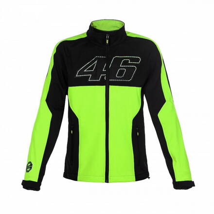 VR46 pánska bunda