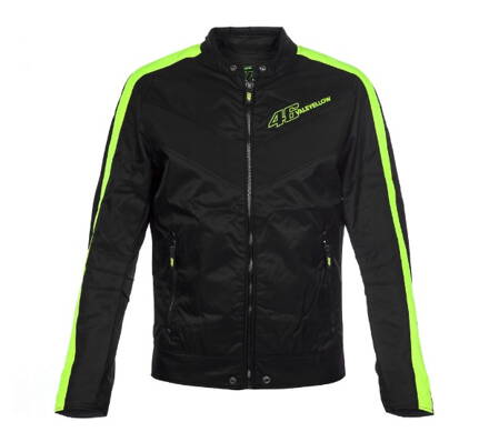 VR46 pánska bunda