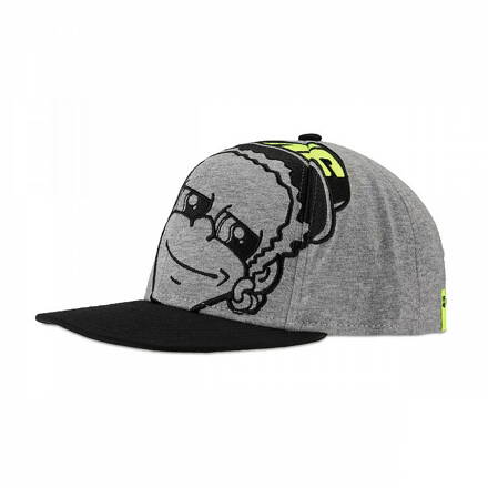 VR46 pánska šiltovka