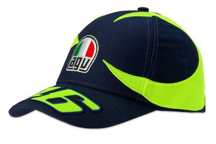 VR46 pánska šiltovka