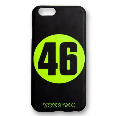 VR46 obal na iPhone 6