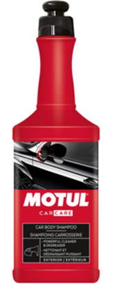MOTUL Car body shampoo - Autošampón 500 ml