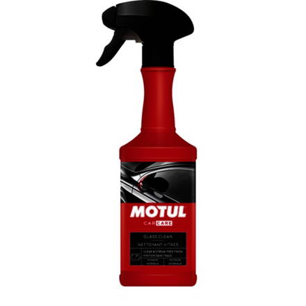 MOTUL Glass clean - Čistič skiel 500 ml