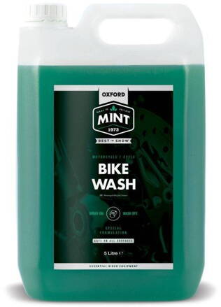 OXFORD  Mint Bike Wash motošampón 5 l