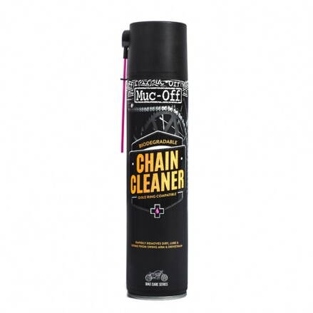 Muc-Off Motorcycle Chain Cleaner 400 ml