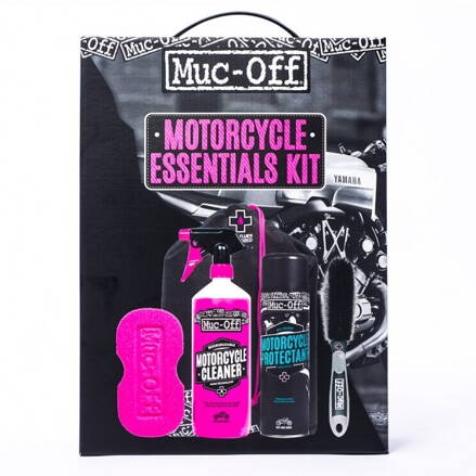 Muc-Off Bike Care Essentials Kit