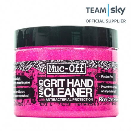 Muc-Off Nano Grit Hand Cleaner 500 ml