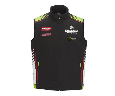 Vesta KAWASAKI WSBK pánska
