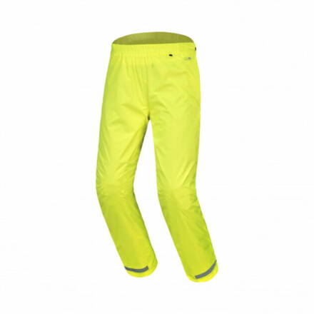 Nepremokavé nohavice MACNA Spray žlté fluo 