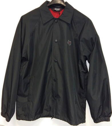 Vetrovka FOX Copius Windbreaker veľkosť S