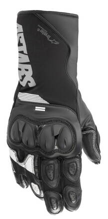 Rukavice ALPINESTARS SP-365 Drystar čierno biele