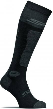 Ponožky SIDI Perris MX čierno sivé