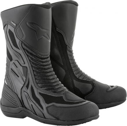 Čižmy ALPINESTARS Air Plus V2 Gore-Tex XCR