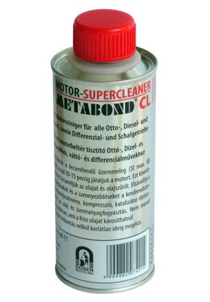 METABOND CL Čistič vnútornej časti motora 250 ml