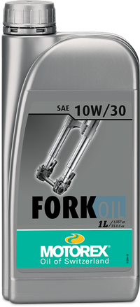 MOTOREX Fork Oil 10W/30 1l