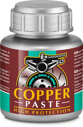 MOTOREX Copper paste 100 g
