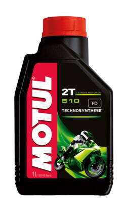 MOTUL 510 2T 1l