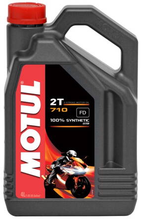 MOTUL 710 2T 4l