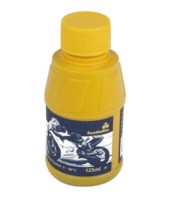 SCOTTOILER LOW TEMPERATURE - náplň 125 ml