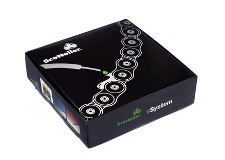 SCOTTOILER V-system Kawasaki Edition - automatický mazač reťaze
