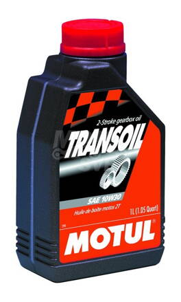 MOTUL TRANSOIL 10W-30  prevodový olej 1l