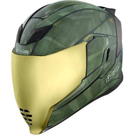 Prilba ICON Airflite Battlescar 2