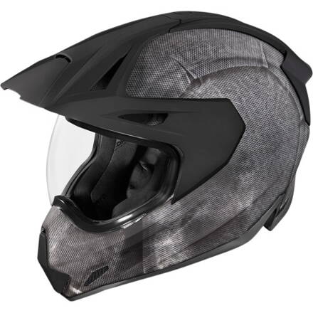 Prilba ICON Variant Pro Construct čierna