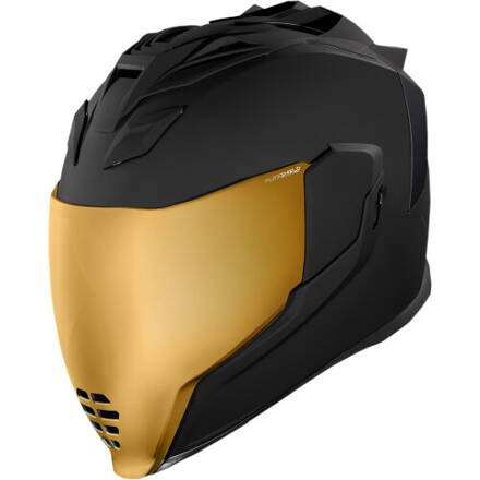 Prilba ICON Airflite Peacekeeper čierna 