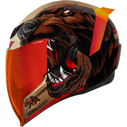 Prilba ICON Airflite Ursa Major