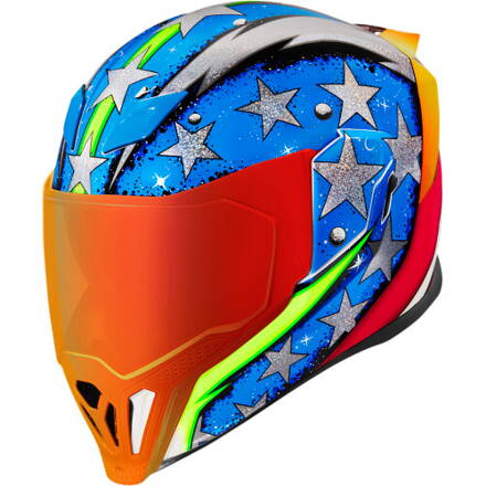Prilba ICON Airflite Space Force 