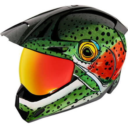 Prilba ICON Variant Pro Bug Chucker