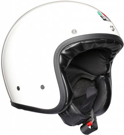 Prilba AGV Legends X70 biela